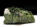緑簾石・斧石（スペイン産）
