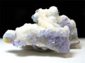蛍石（米国：ニューメキシコ産）