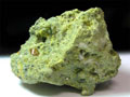 チタン石・緑簾石（スペイン産）