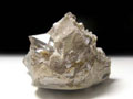 晶洞水晶（クォーツダイアモンド：ﾓﾛｯｺ産）