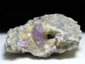 紫水晶（アメシスト：イタリア産）